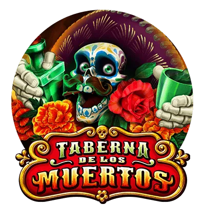 Taberna De Los Muertos - CSPLAY168