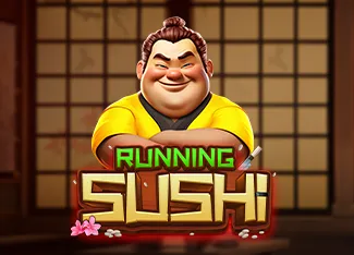 Running Sushi - CSPLAY168