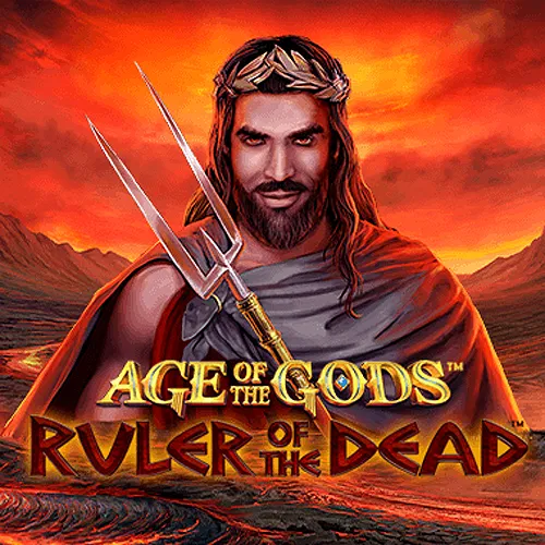 Playtech : Age of the Gods: Ruler of the Dead - CSPLAY168