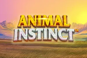 Playtech : Animal Instinct - CSPLAY168