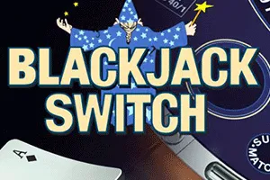 Playtech : Blackjack Switch - CSPLAY168
