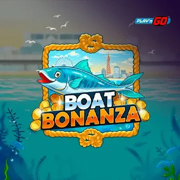 Boat Bonanza - CSPLAY168