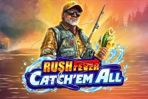 Playtech : Rush Fever Catchem All - CSPLAY168
