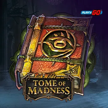 Tome of Madness - CSPLAY168