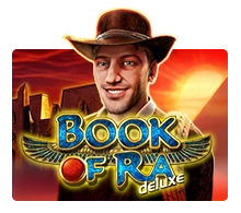 Book Of Ra Deluxe - CSPLAY168