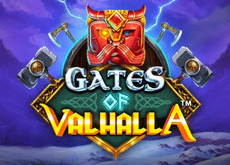 Gates of Valhalla - CSPLAY168