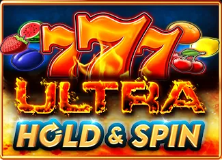Ultra Hold and Spin - CSPLAY168