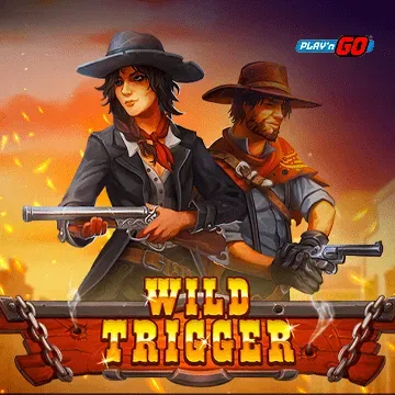 Wild Trigger - CSPLAY168