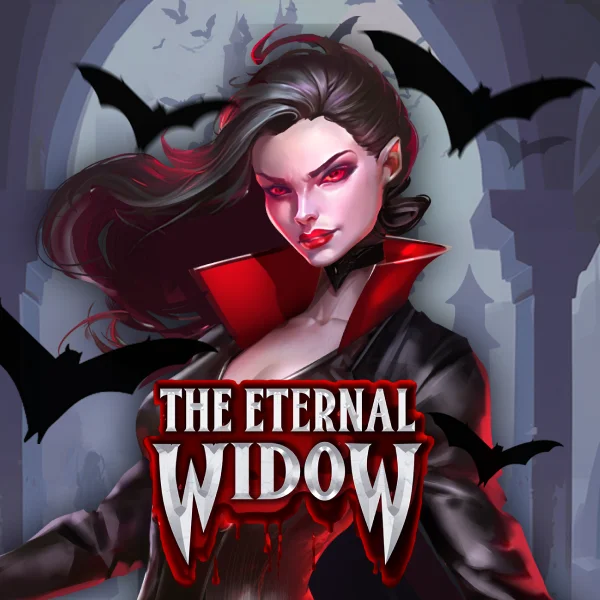 Microgaming : The Eternal Widow&trade; - CSPLAY168