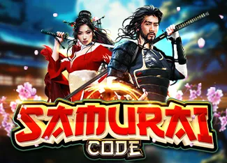 Samurai Code - CSPLAY168