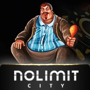 NolimitCity - CSPLAY168