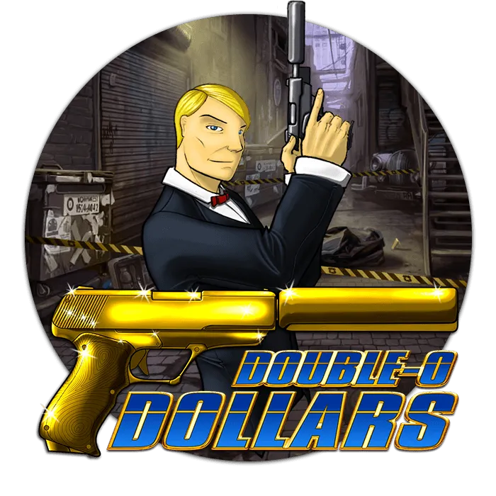 Double O Dollars - CSPLAY168