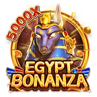EGYPT BONANZA - CSPLAY168