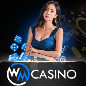WMCasino - CSPLAY168