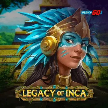 Legacy of Inca - CSPLAY168