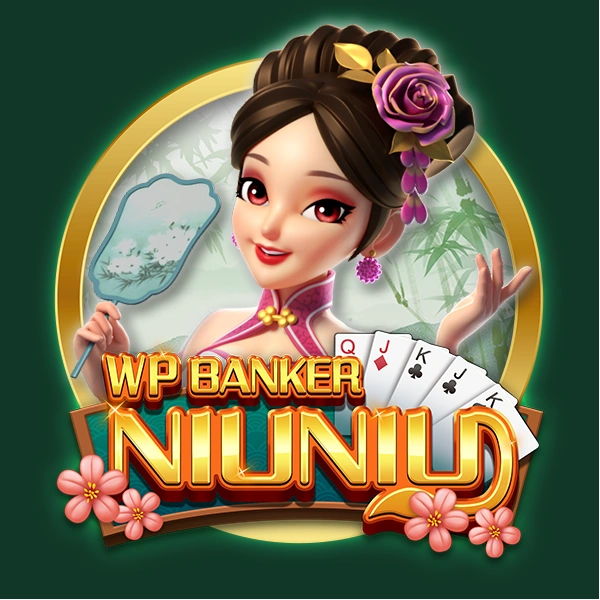 WP Banker Niu Niu - CSPLAY168
