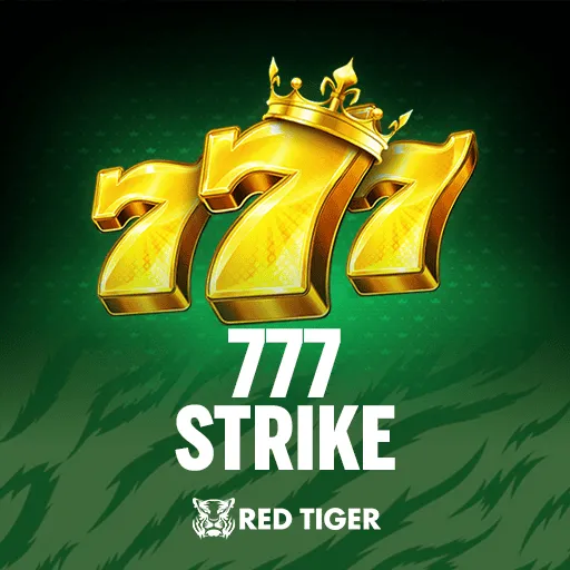 777 Money Strike - CSPLAY168