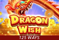 Dragon Wish - CSPLAY168