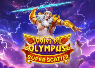 Gates of Olympus Super Scatter - CSPLAY168