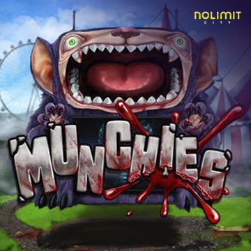 Munchies - CSPLAY168