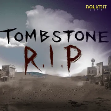 Tombstone Rip - CSPLAY168