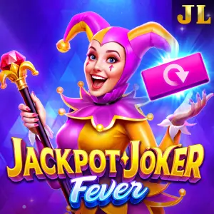 Jackpot Joker FEVER - CSPLAY168