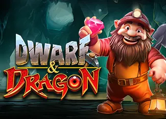 Dwarf & Dragon - CSPLAY168