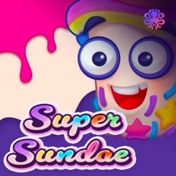 Super Sundae - CSPLAY168