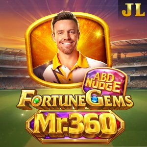 Fortune Gems Legend - CSPLAY168