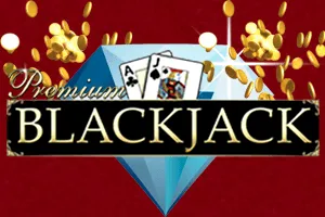 Playtech : Premium Blackjack 2.0 - CSPLAY168