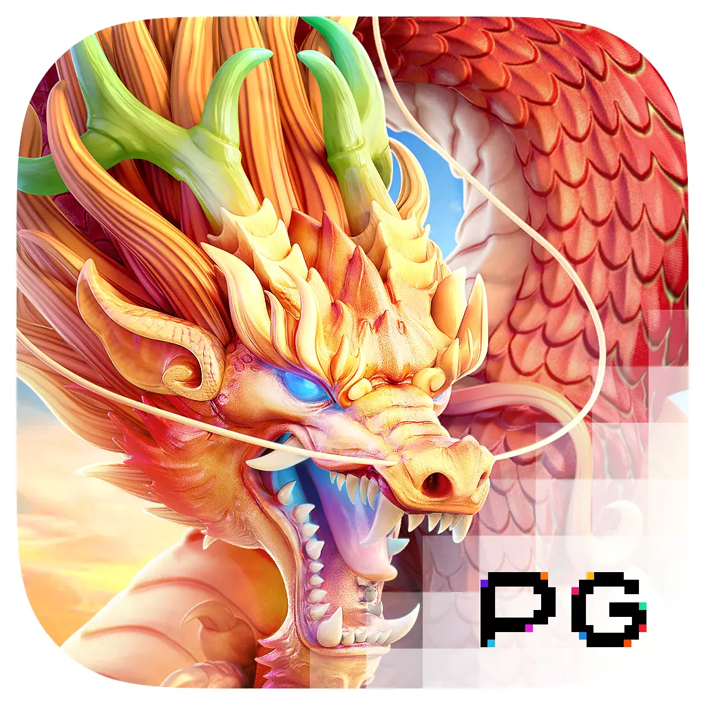 Dragon Legend - CSPLAY168