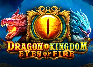 Dragon Kingdom - Eyes of Fire - CSPLAY168