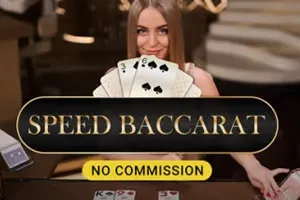 Speed Baccarat NC - CSPLAY168