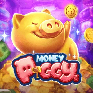 Money Piggy - CSPLAY168
