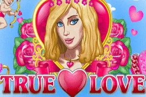 Playtech : True Love - CSPLAY168
