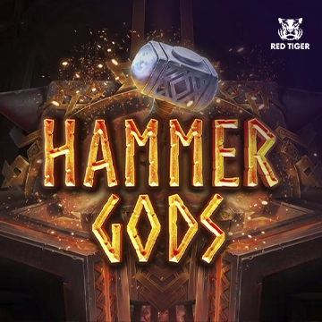 Hammer Gods - CSPLAY168