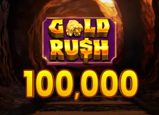 Gold Rush 250,000 - CSPLAY168