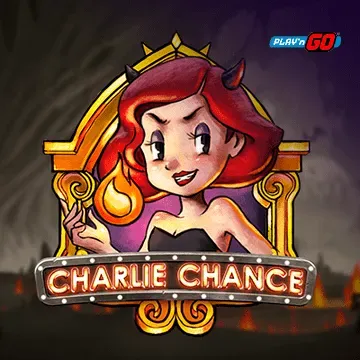 Charlie Chance - CSPLAY168