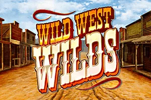 Playtech : Wild West Wilds! - CSPLAY168