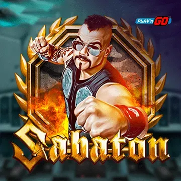 Sabaton - CSPLAY168