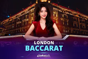 London Baccarat - CSPLAY168