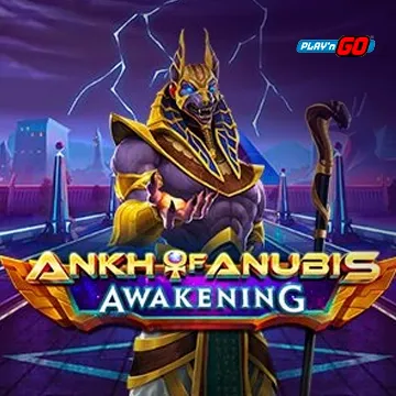 Ankh of Anubis Awakening - CSPLAY168
