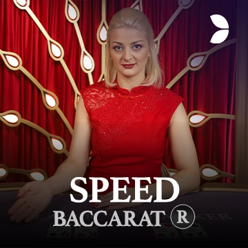 Speed Baccarat R - CSPLAY168