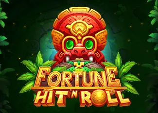 Fortune Hitn Roll - CSPLAY168