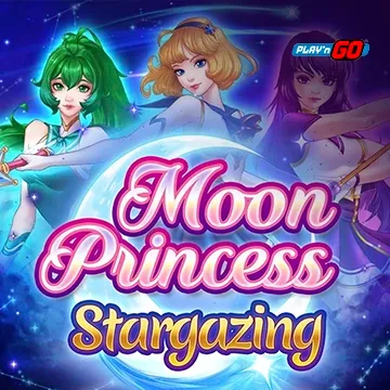 Midnight Princess Stargazing - CSPLAY168