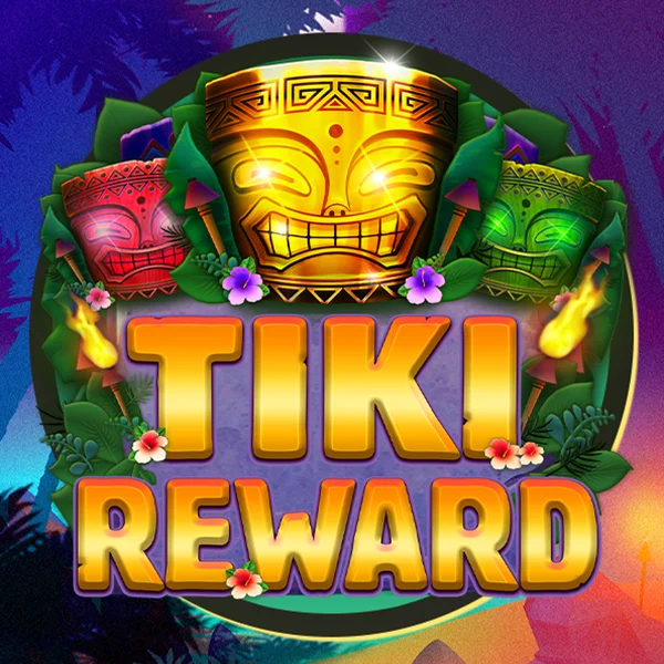 Microgaming : Tiki Reward - CSPLAY168