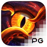 Kraken Gold Rush - CSPLAY168