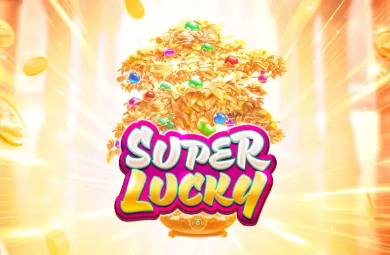 PLAYSTAR : SUPER LUCKY - CSPLAY168