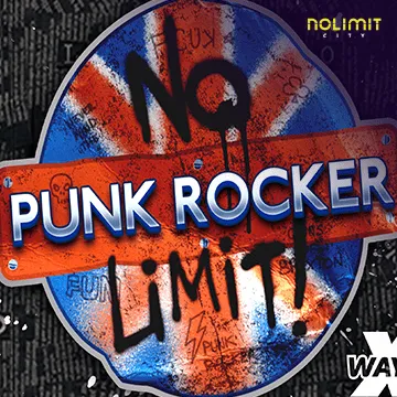 Punk Rocker - CSPLAY168