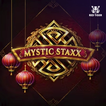Mystic Staxx - CSPLAY168